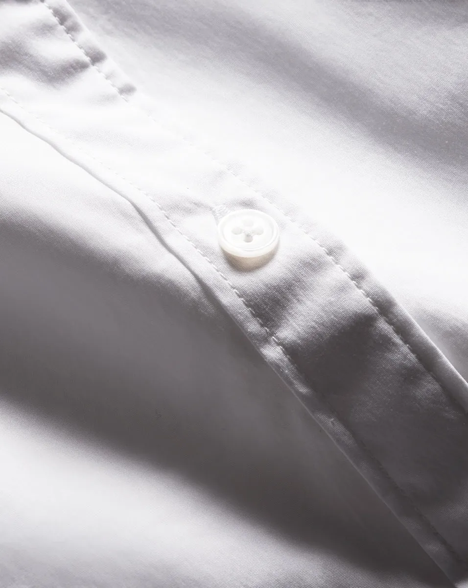 Harper Poplin Top sold by Ulla Johnson product image thumbnail 3