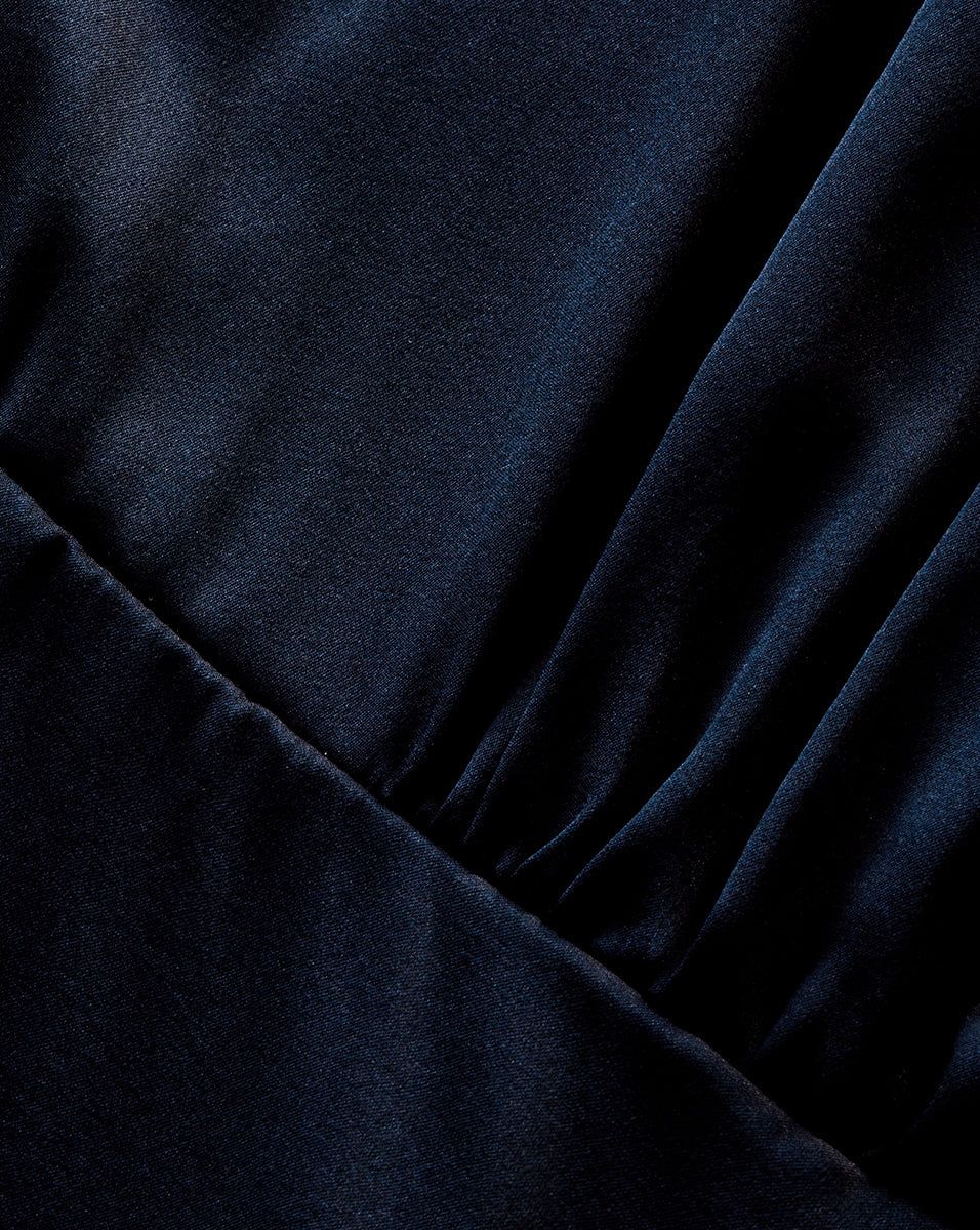 Arceli Stretch-Silk Charmeuse Dress sold by Ulla Johnson product image thumbnail 3