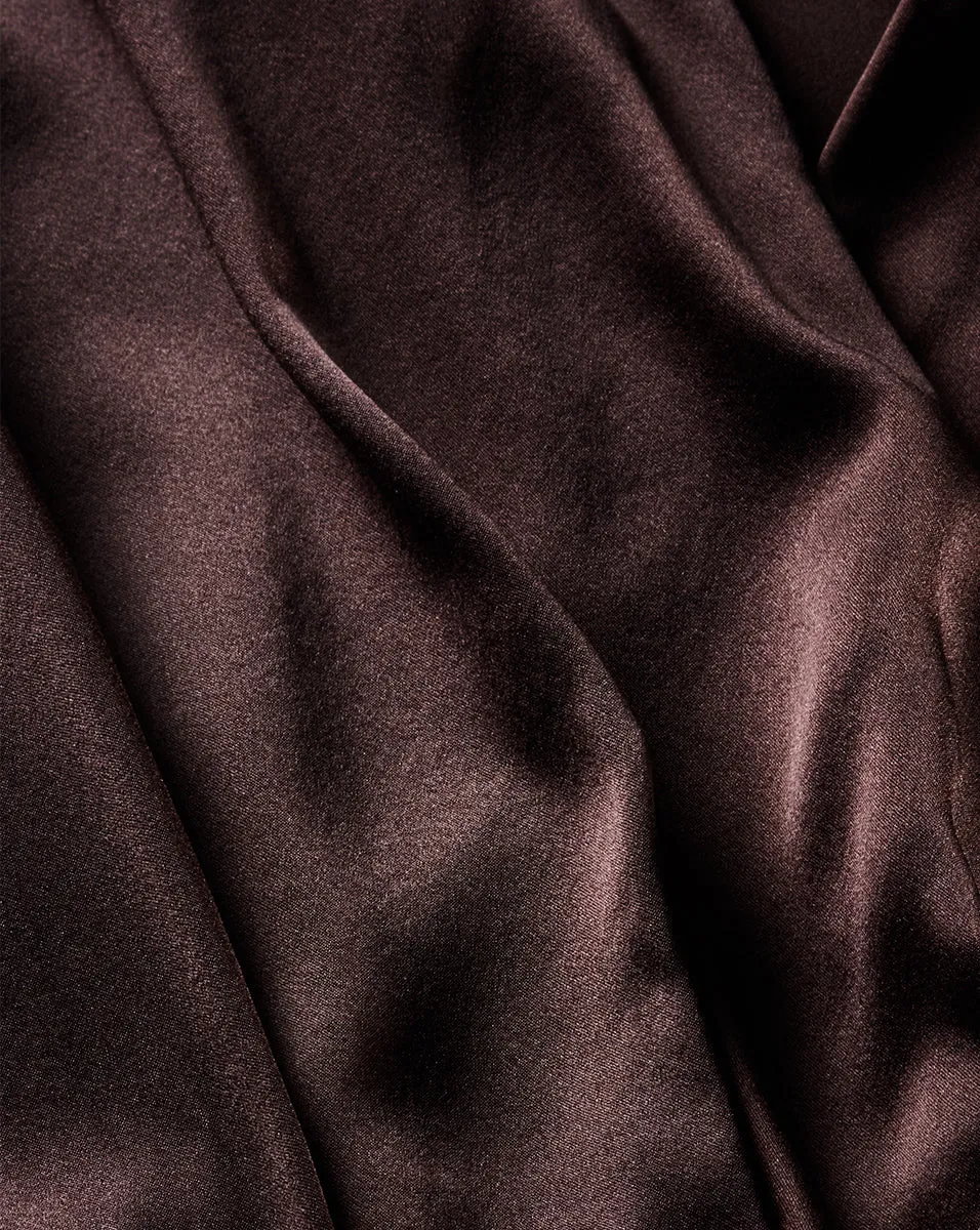 Otis Silk Dress sold by Ulla Johnson product image thumbnail 4