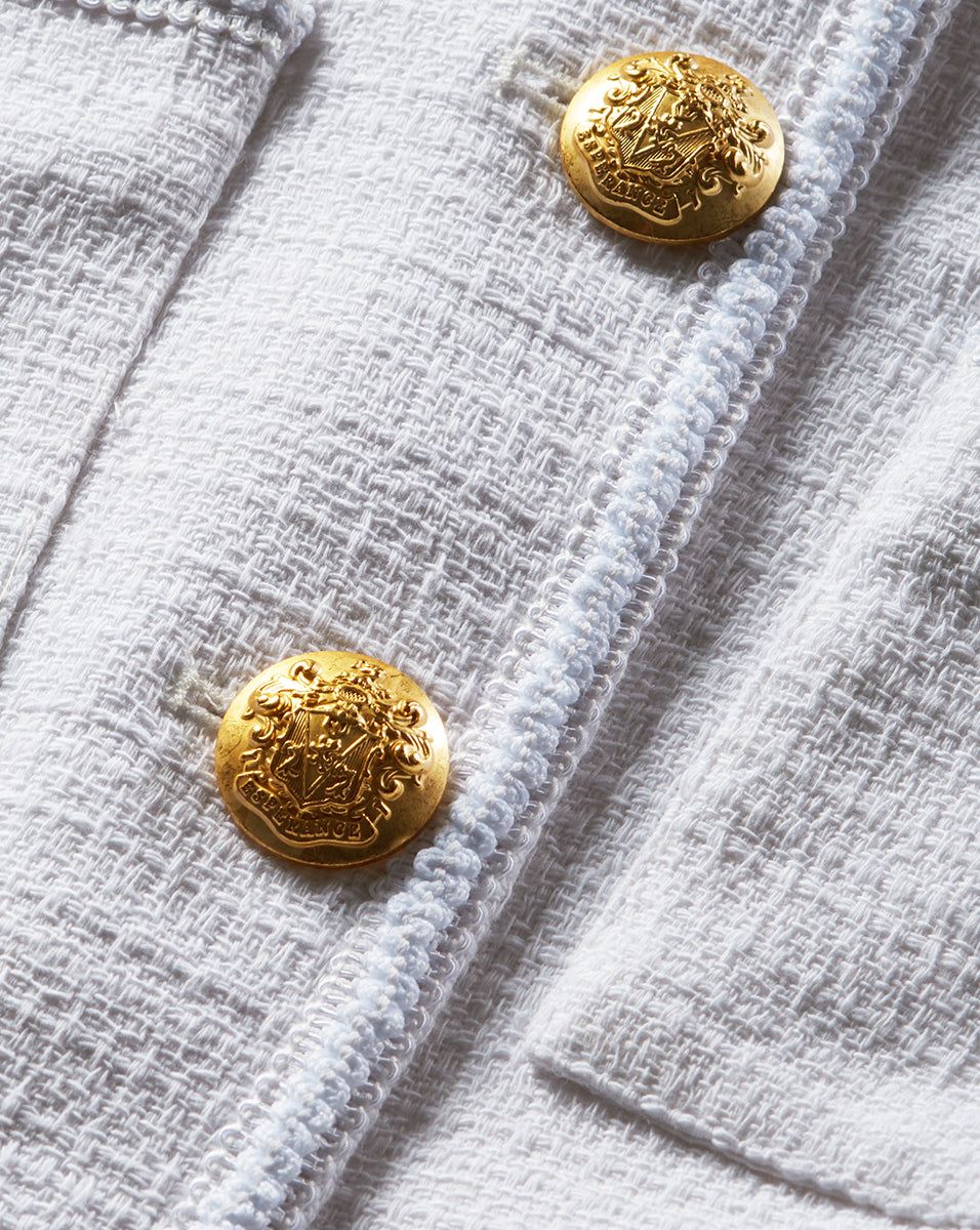 Cirtane Cotton Jacket sold by Ulla Johnson product image thumbnail 3