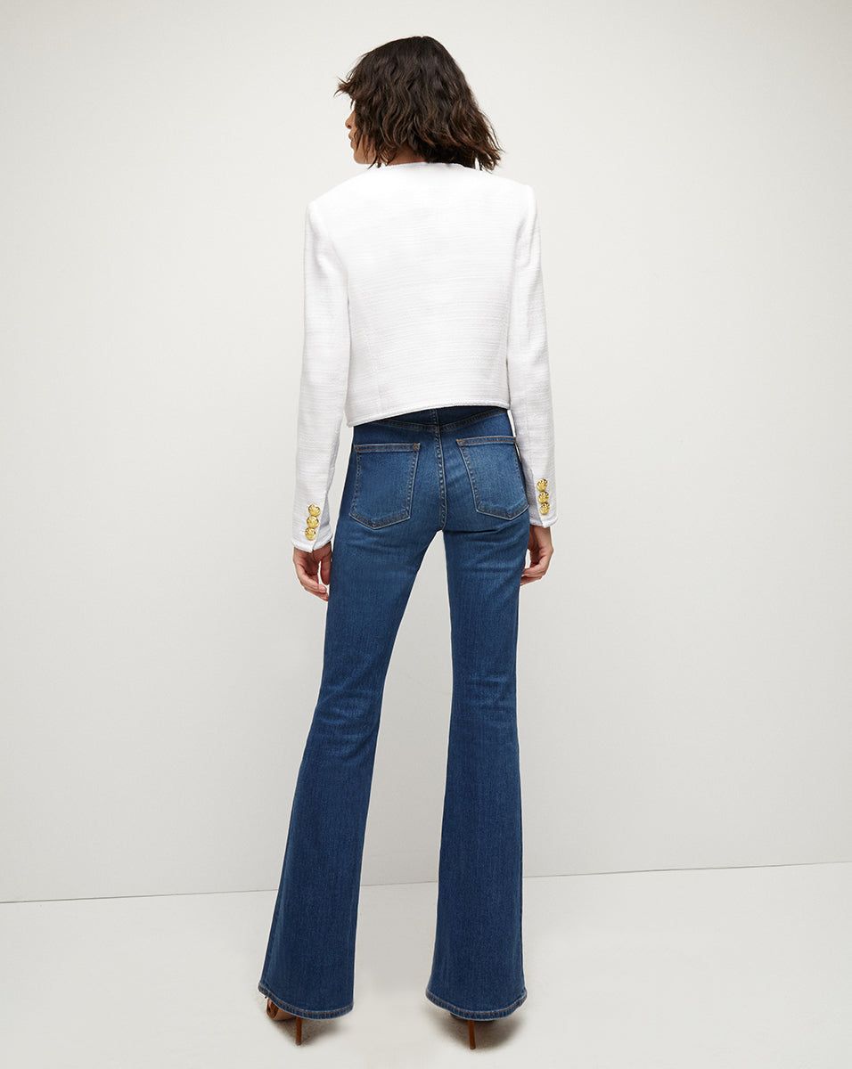 Cirtane Cotton Jacket sold by Ulla Johnson product image thumbnail 5