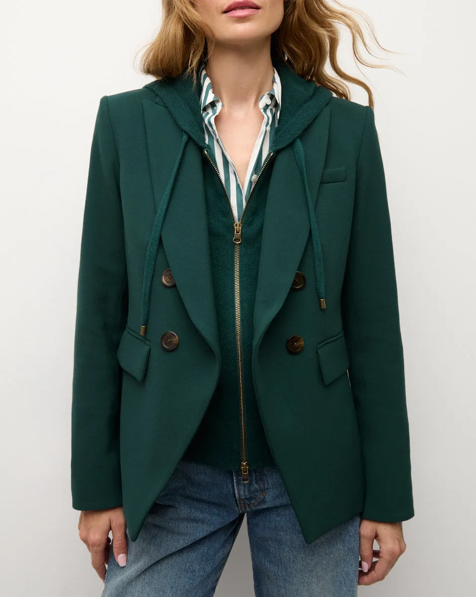 Cashmere Hoodie Dickey sold by Ulla Johnson product image thumbnail 2