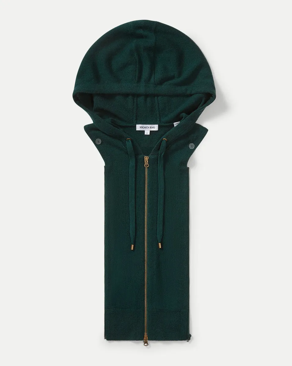 Cashmere Hoodie Dickey sold by Ulla Johnson