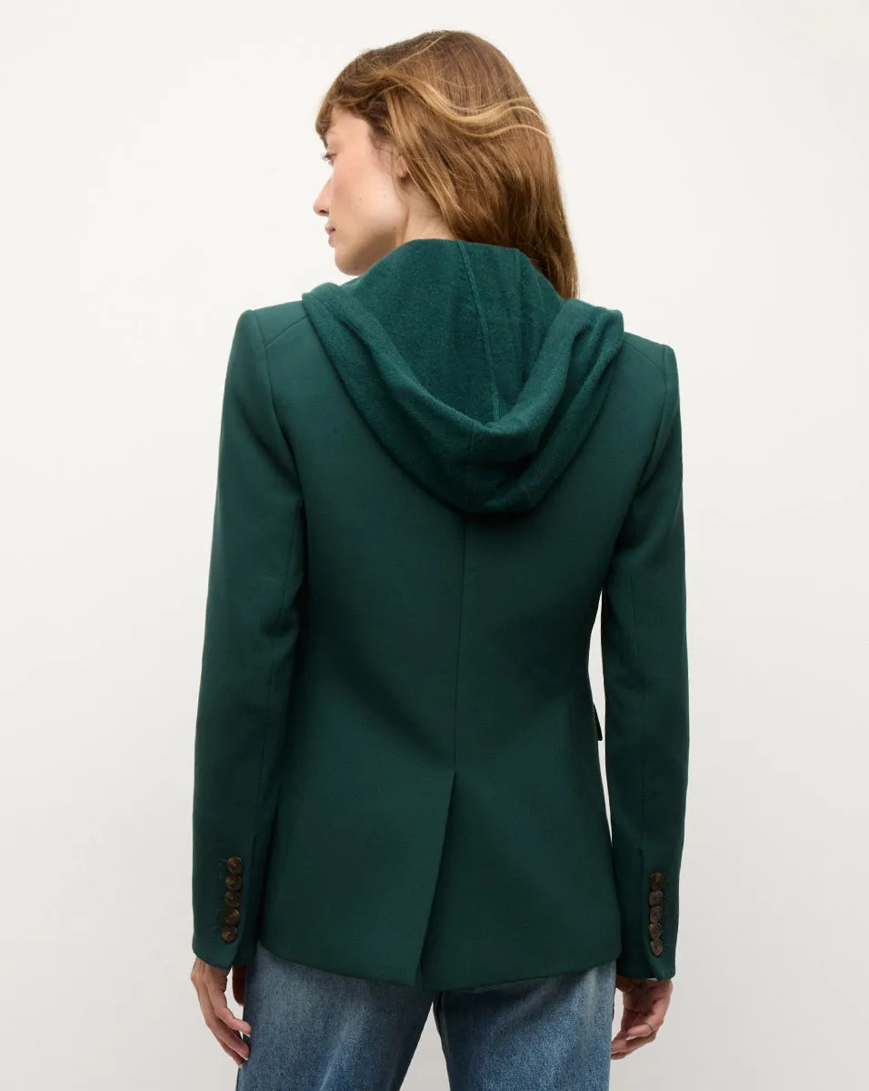 Cashmere Hoodie Dickey sold by Ulla Johnson product image thumbnail 5
