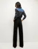Taylor Wide-Leg Jean sold by Ulla Johnson