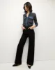 Taylor Wide-Leg Jean sold by Ulla Johnson