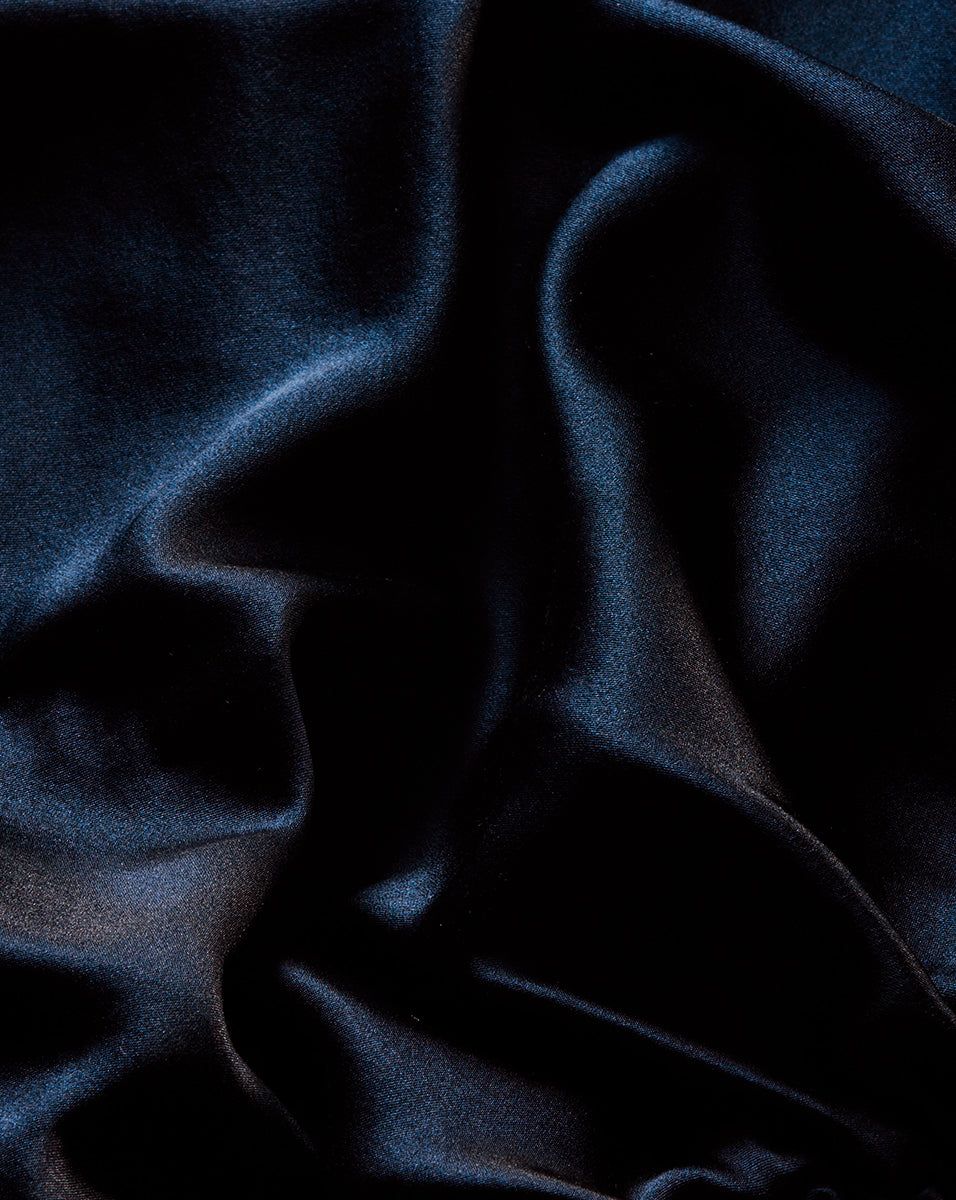 Kadie Stretch-Silk Charmeuse Dress sold by Ulla Johnson product image thumbnail 3