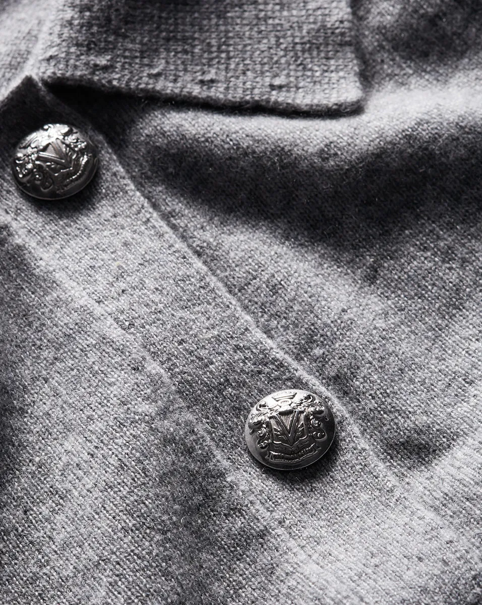 Cheshire Cashmere Cardigan sold by Ulla Johnson product image thumbnail 2