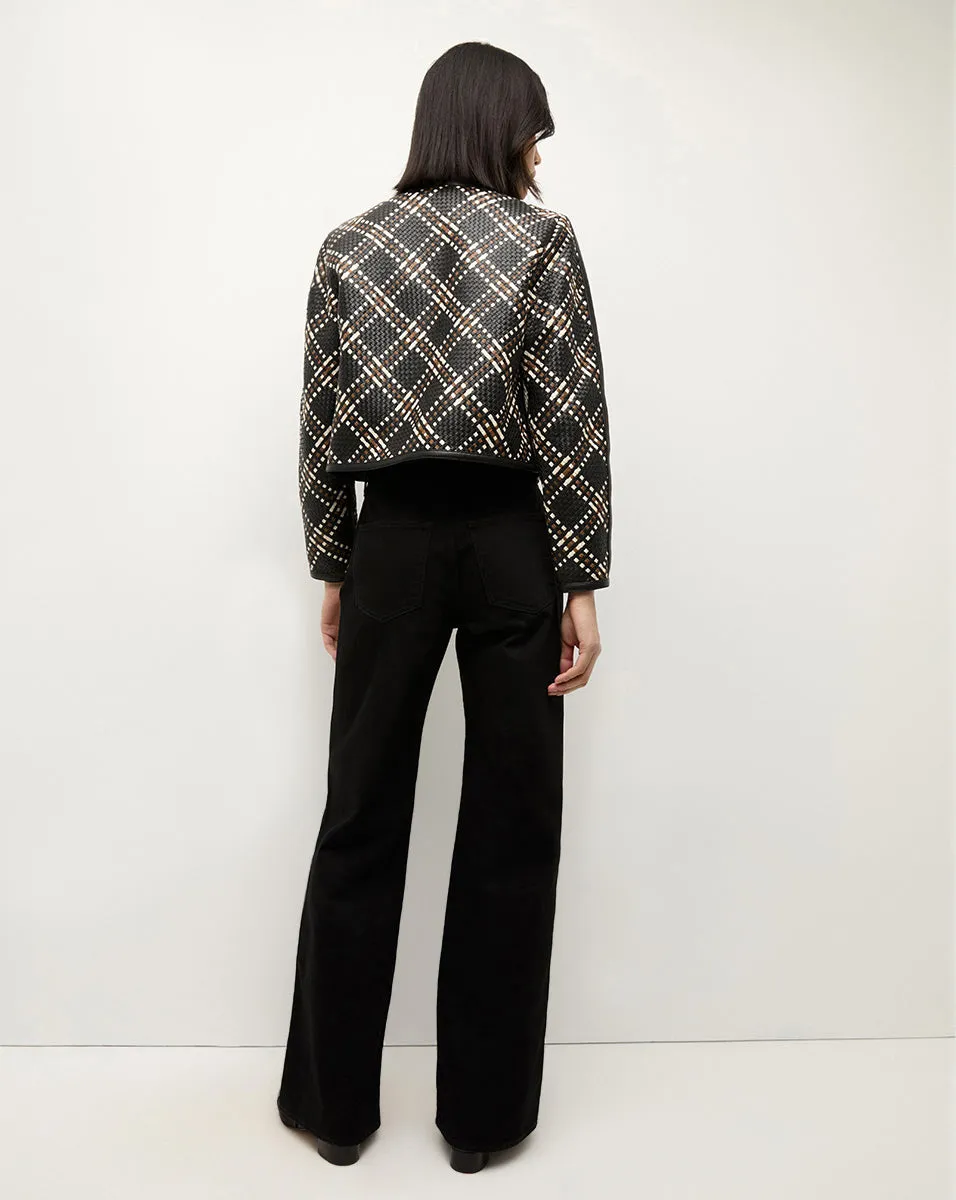 Cassandra Jacket sold by Ulla Johnson product image thumbnail 5