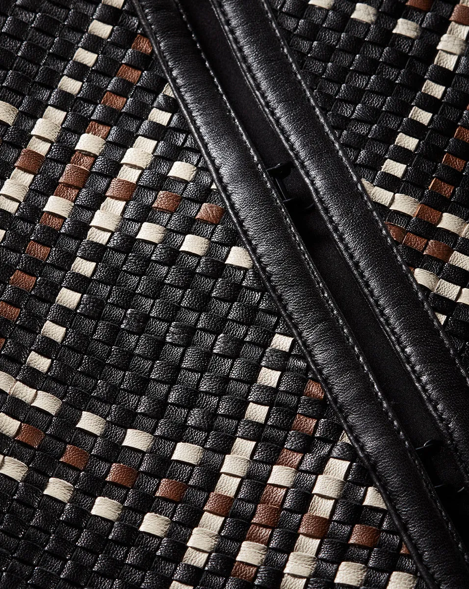 Cassandra Jacket sold by Ulla Johnson product image thumbnail 4