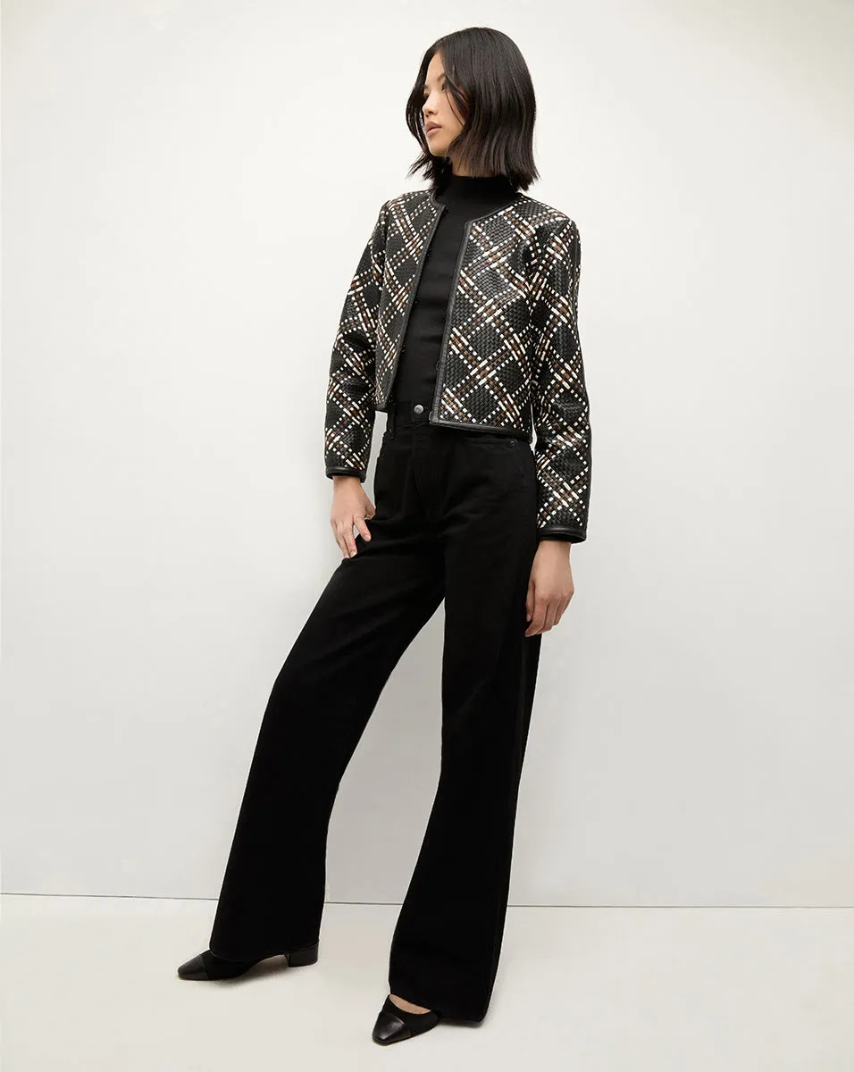 Cassandra Jacket sold by Ulla Johnson product image thumbnail 3