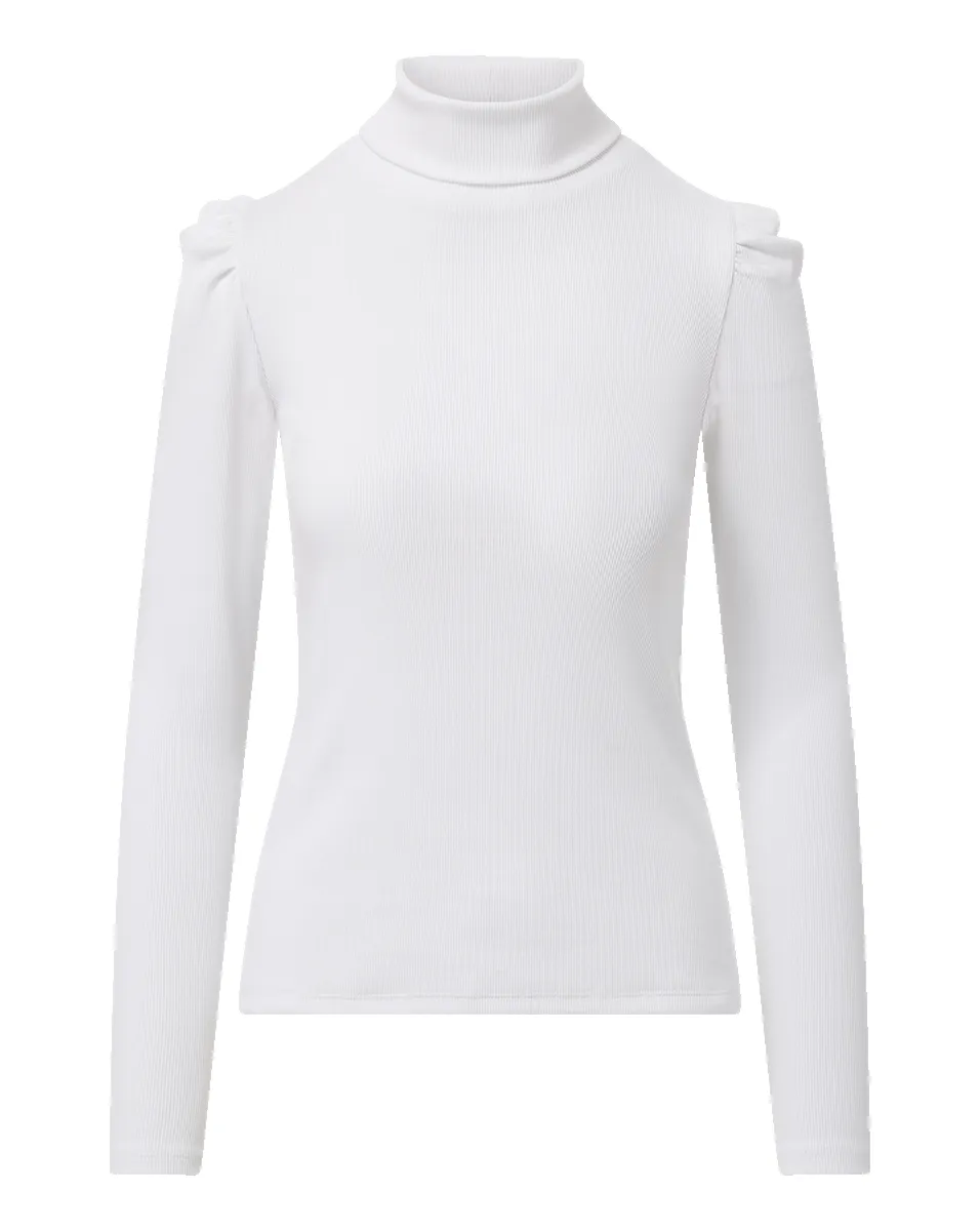 Cedar Turtleneck sold by Ulla Johnson product image thumbnail 5