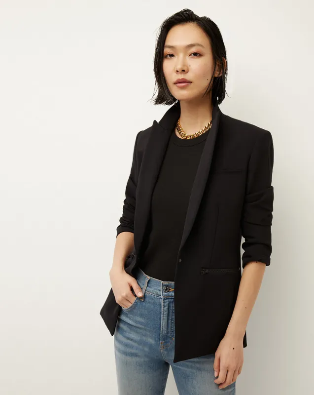 Iconic Scuba Dickey Jacket sold by Ulla Johnson