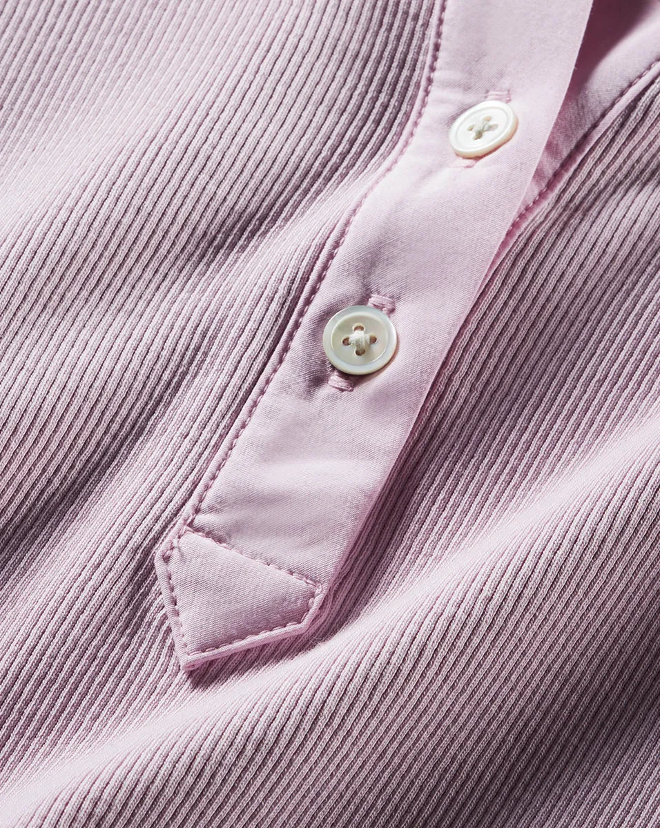 Kearney Button-Down Tee sold by Ulla Johnson product image thumbnail 2