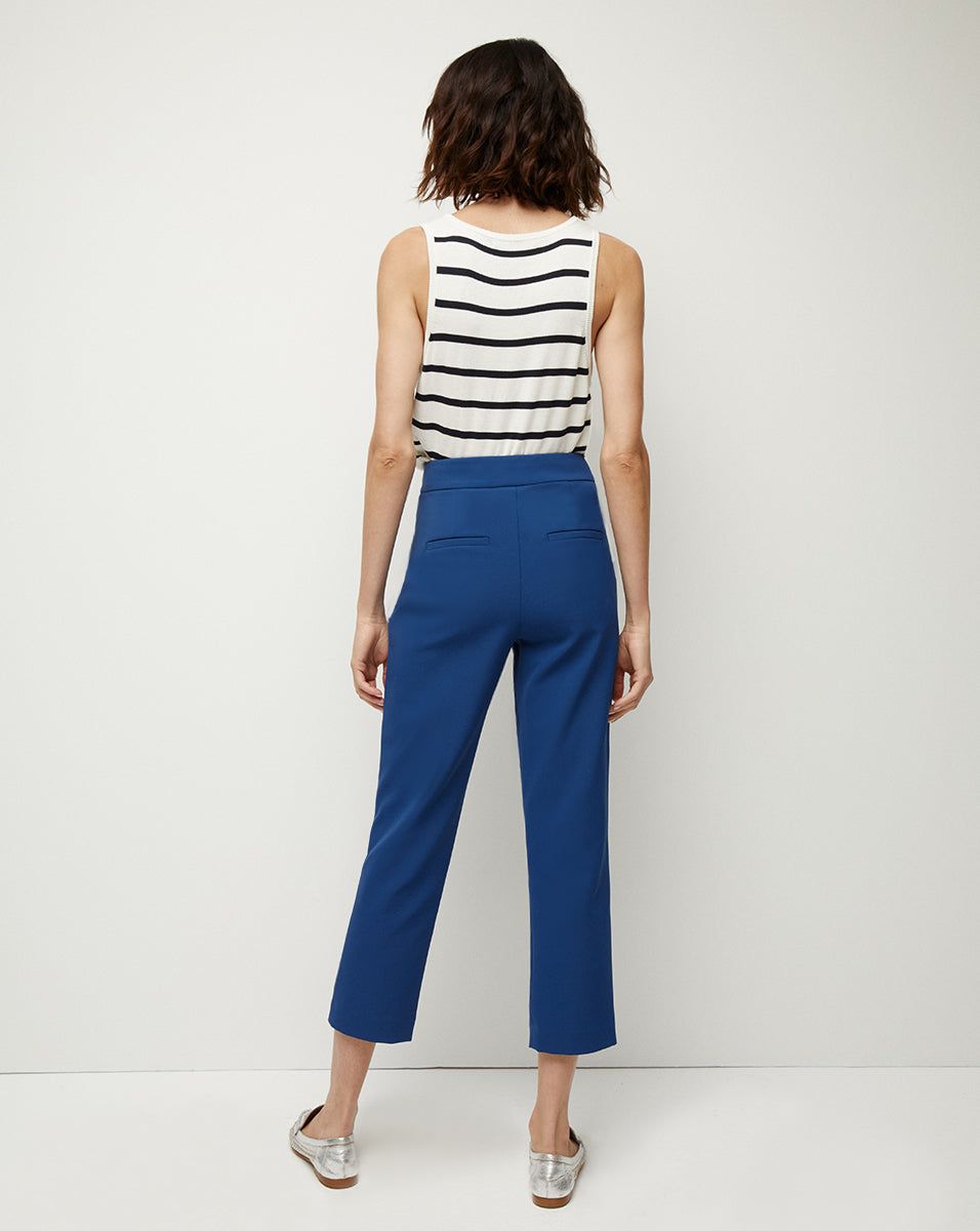 Renzo Scuba Pant sold by Ulla Johnson product image thumbnail 4