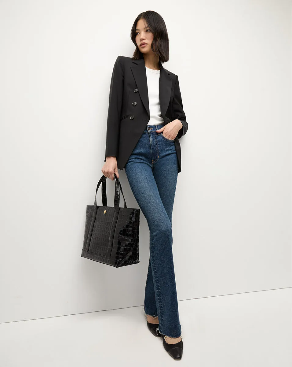 Elle Dickey Jacket sold by Ulla Johnson product image thumbnail 4