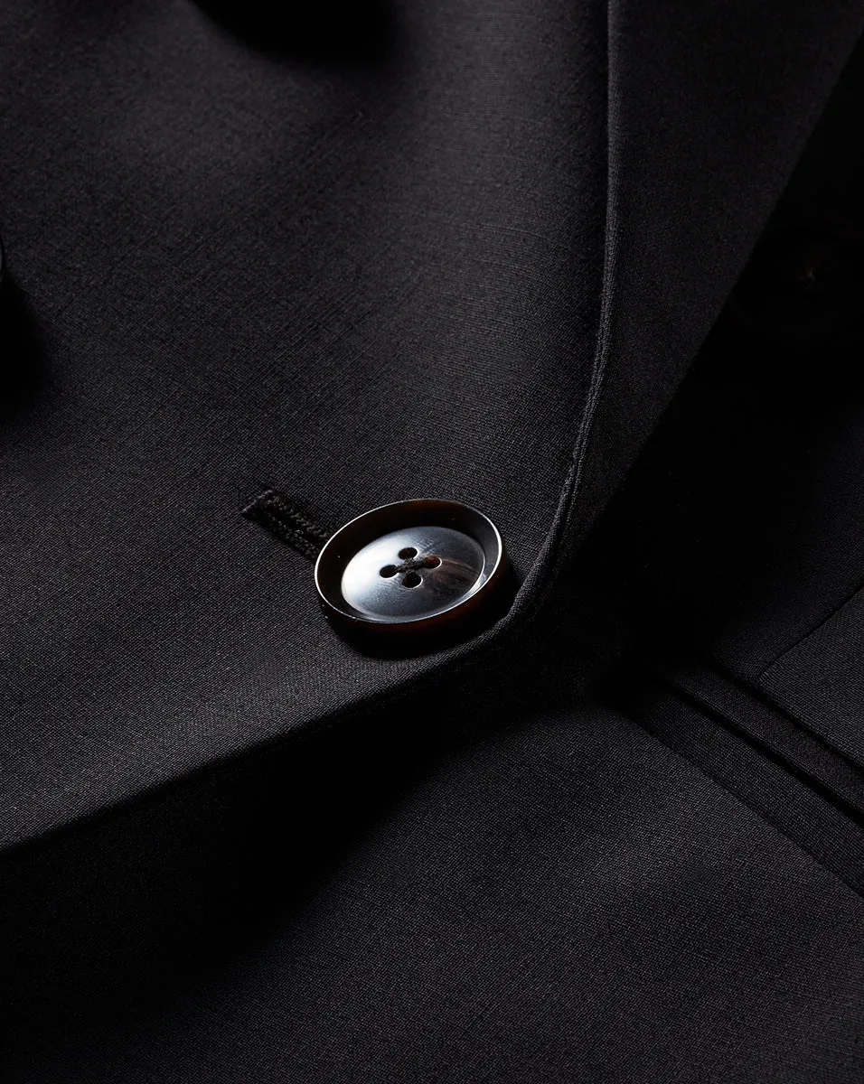 Elle Dickey Jacket sold by Ulla Johnson product image thumbnail 5