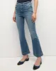 Carson Kick-Flare Jean sold by Ulla Johnson