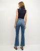 Carson Kick-Flare Jean sold by Ulla Johnson