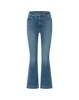 Carson Kick-Flare Jean sold by Ulla Johnson