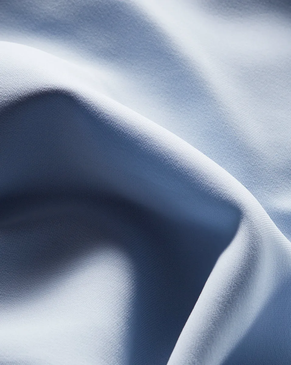 Absol Crepe Strapless Dress sold by Ulla Johnson product image thumbnail 2