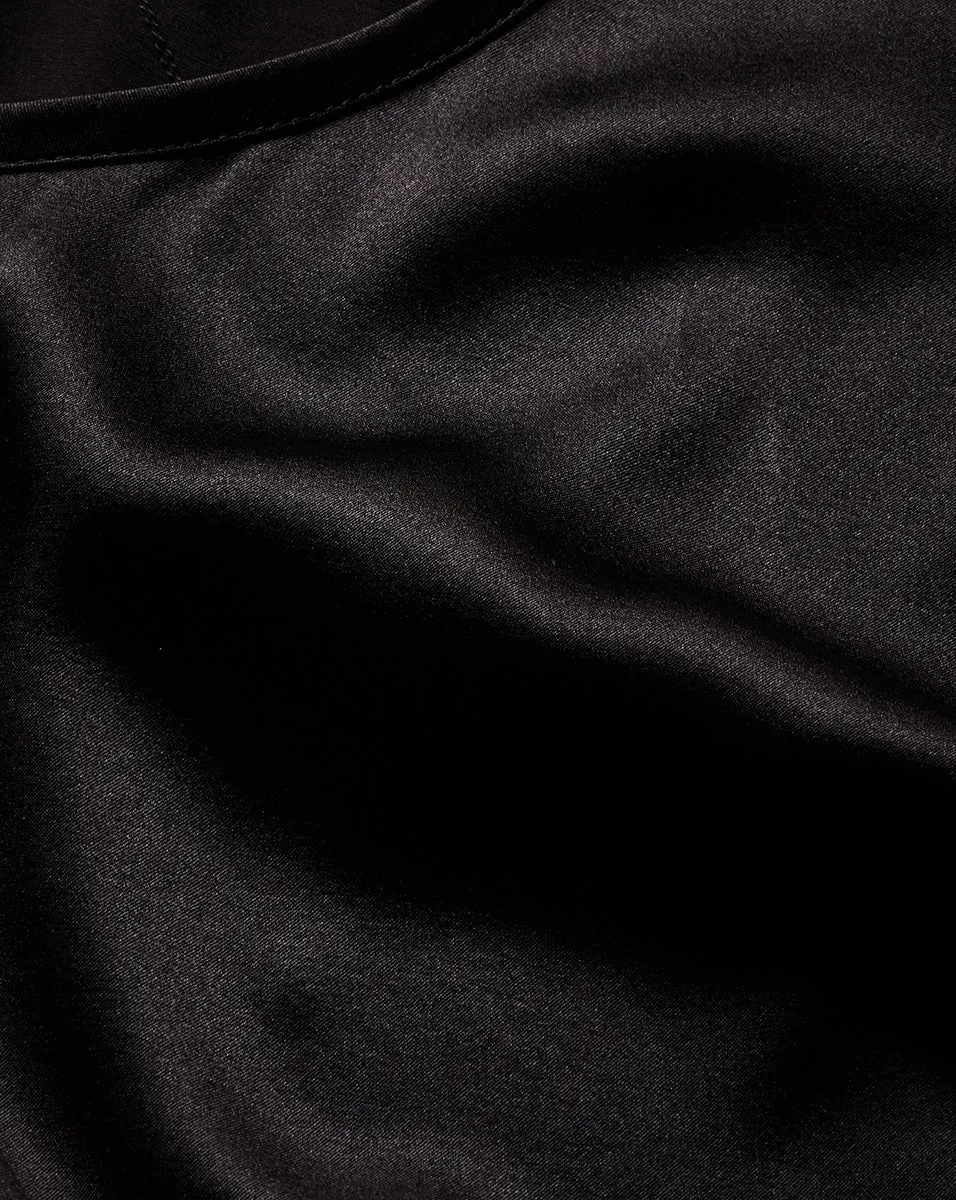 Sabrina Stretch-Silk Tank sold by Ulla Johnson product image thumbnail 3