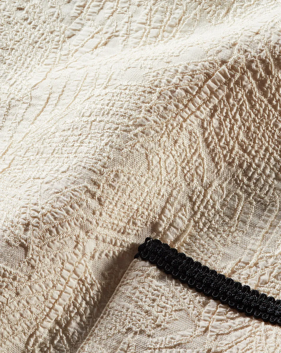 Ravena Jacquard Dress sold by Ulla Johnson product image thumbnail 2