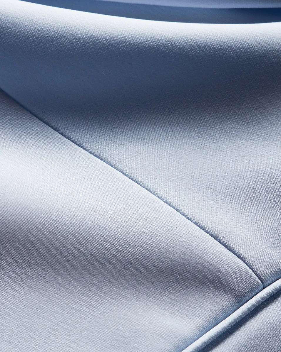 Kimmel Crepe Dickey Jacket sold by Ulla Johnson product image thumbnail 3