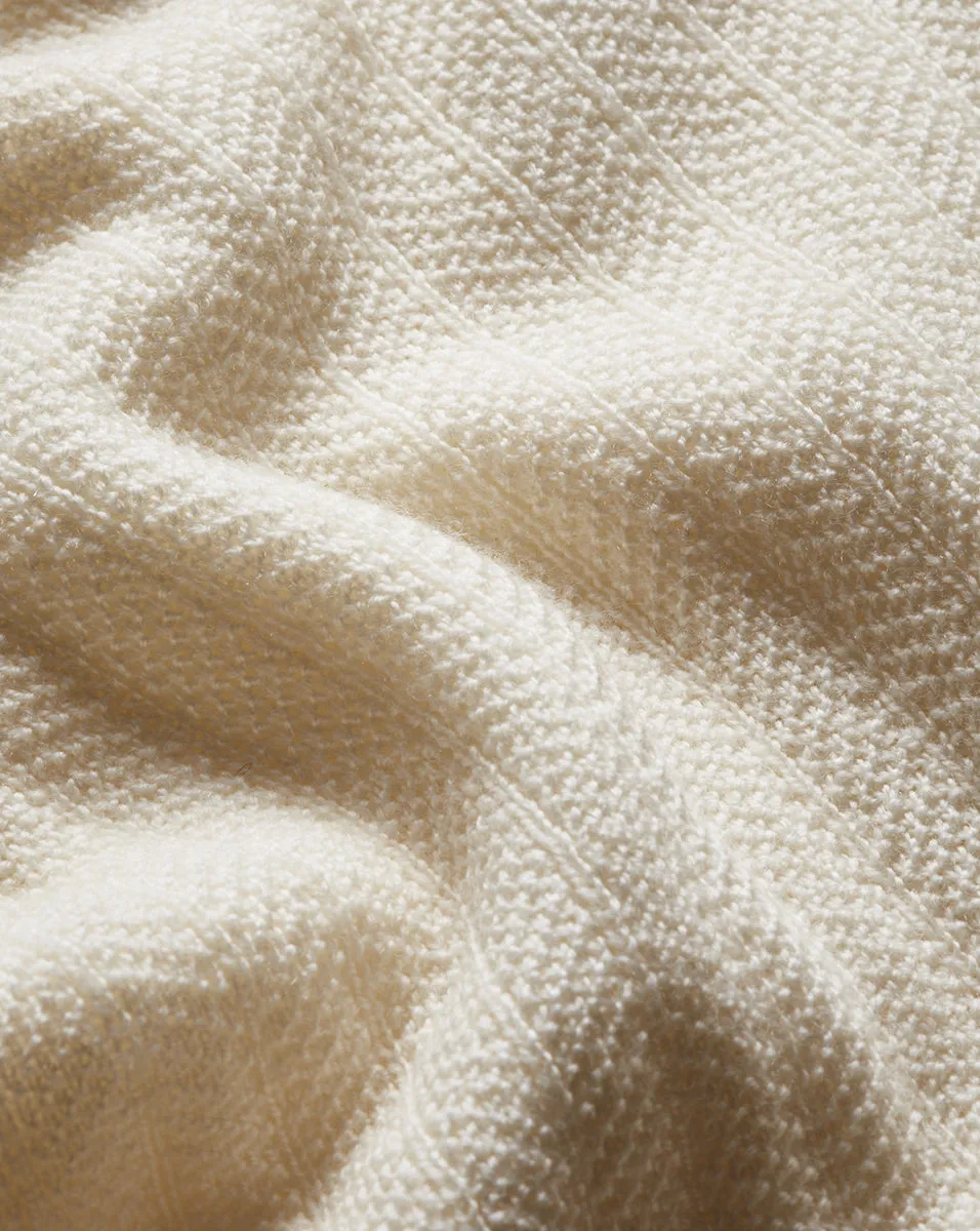 Cheval Merino-Wool Pullover sold by Ulla Johnson product image thumbnail 3