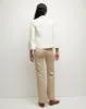 Tivi Denim Shirt sold by Ulla Johnson