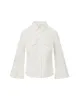 Tivi Denim Shirt sold by Ulla Johnson