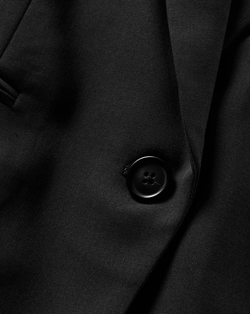 Classic Dickey Jacket sold by Ulla Johnson product image thumbnail 3