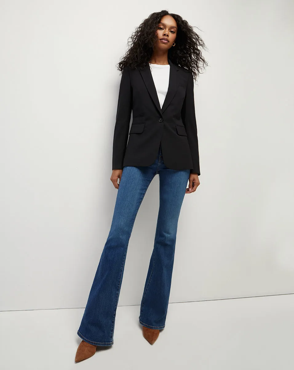 Classic Dickey Jacket sold by Ulla Johnson product image thumbnail 2