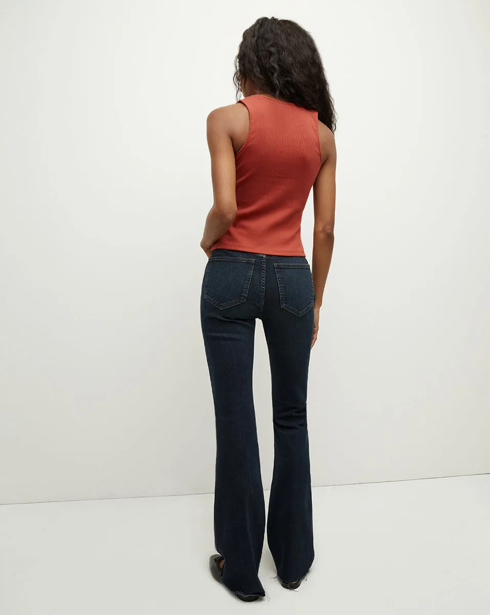 Hoorne Tank sold by Ulla Johnson product image thumbnail 4