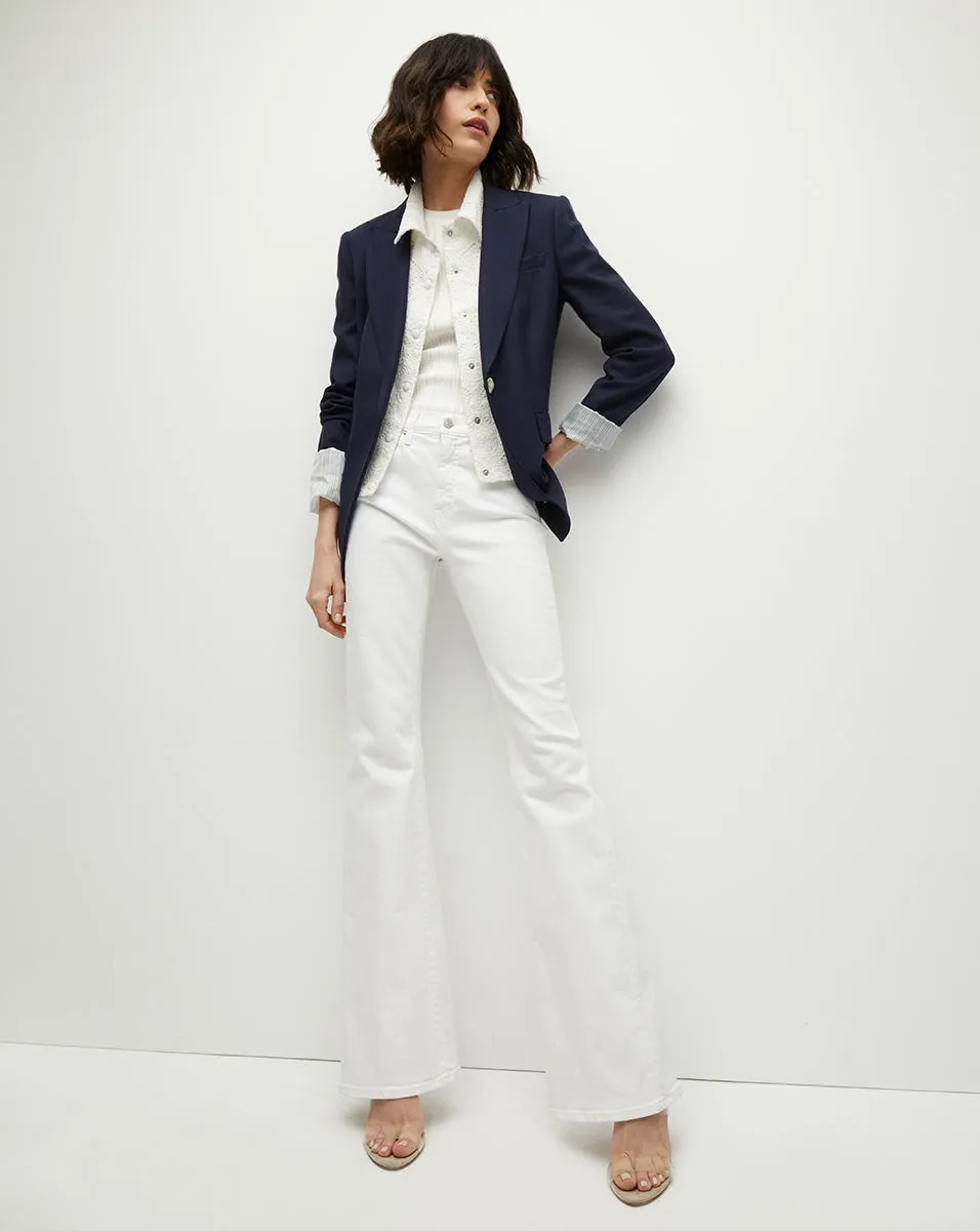 Obie Dickey Jacket sold by Ulla Johnson product image thumbnail 5