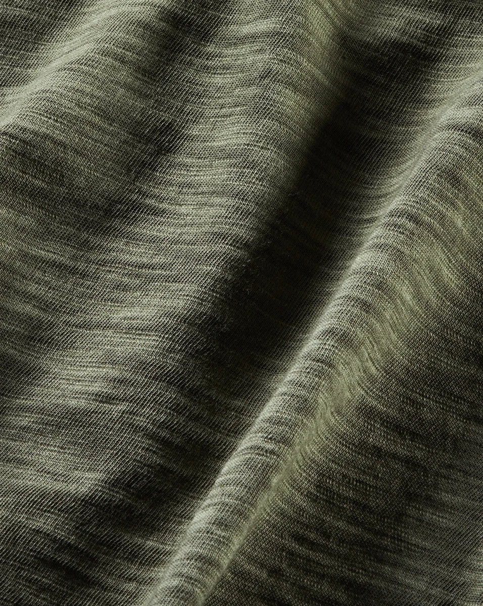 Posey V-Neck Tee sold by Ulla Johnson product image thumbnail 2