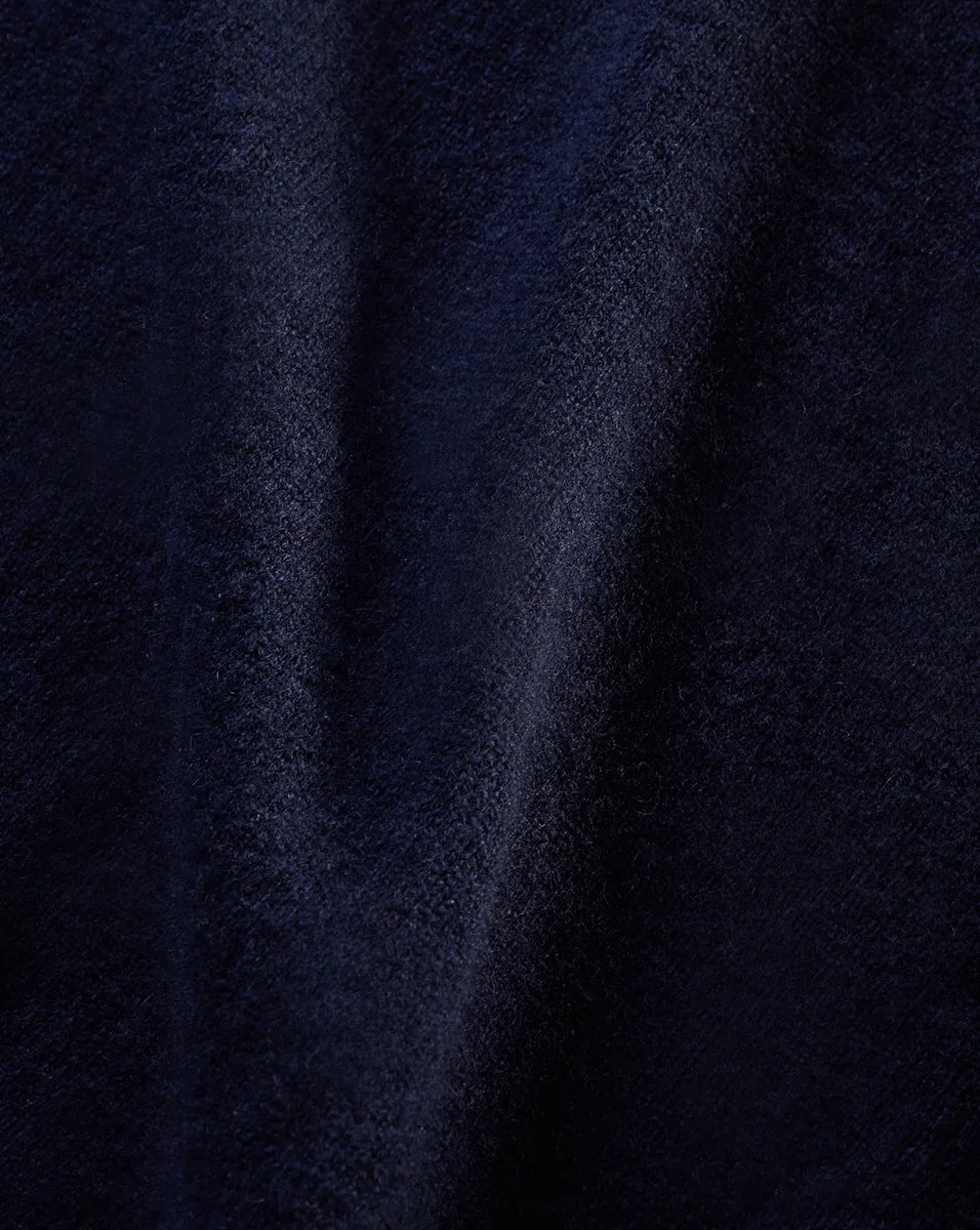 Jurnee Cashmere Turtleneck sold by Ulla Johnson product image thumbnail 2