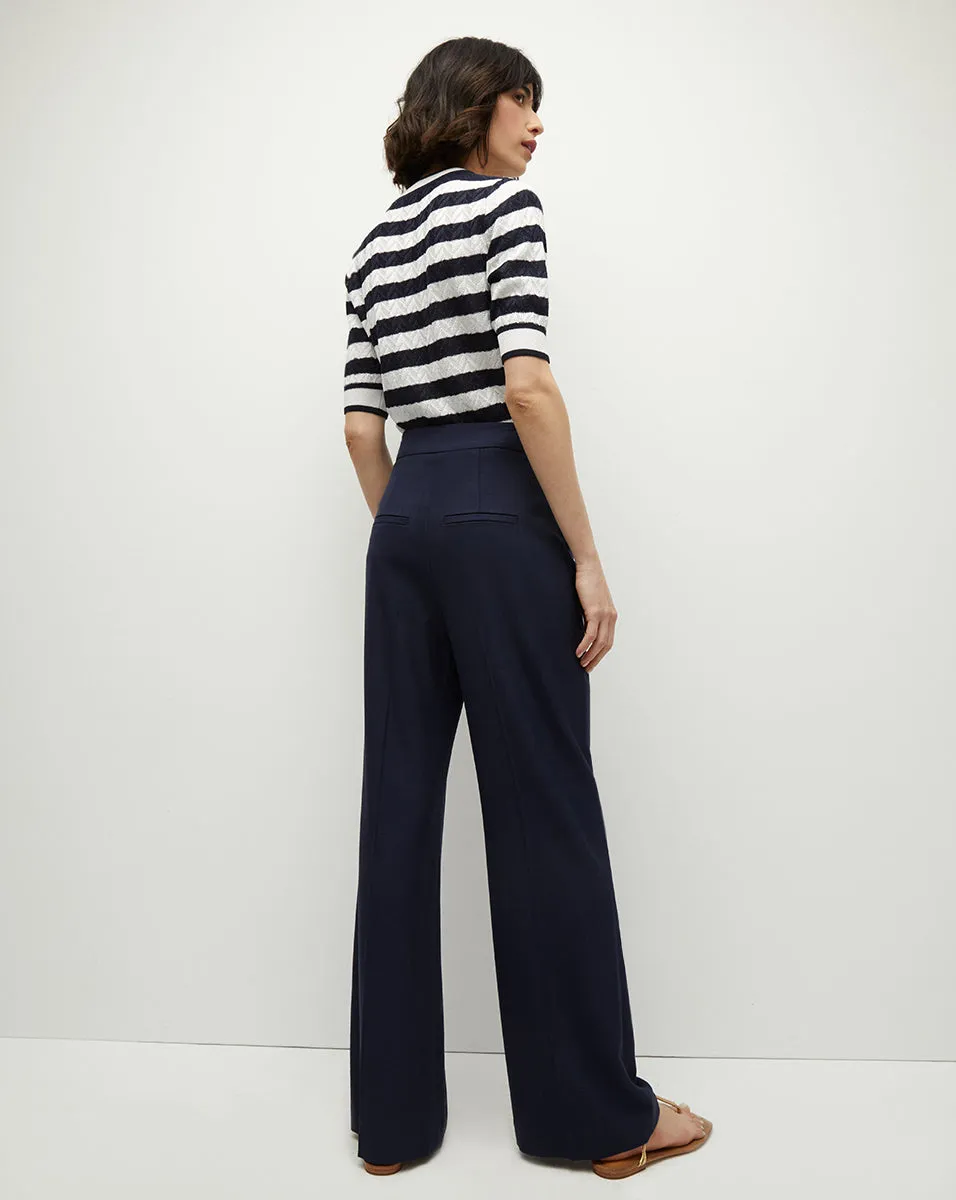 Lisbeth Knit Top sold by Ulla Johnson product image thumbnail 4