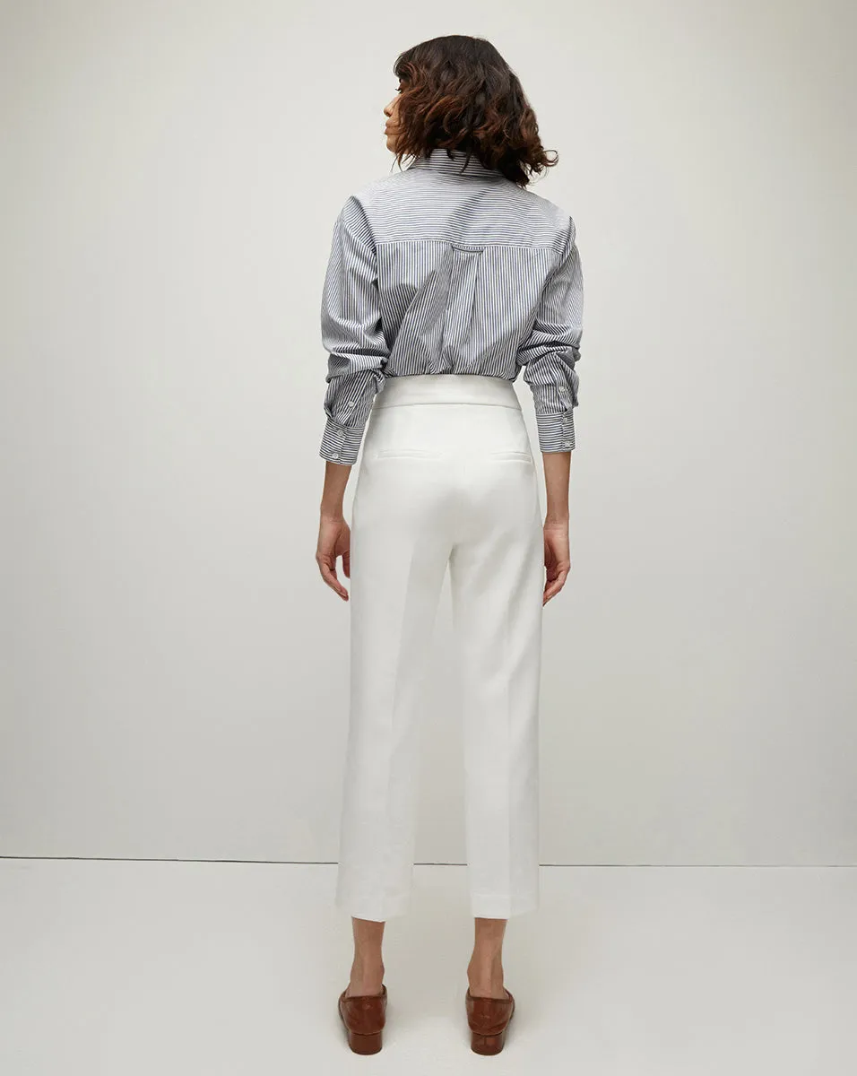 Renzo Slim-Leg Pant sold by Ulla Johnson product image thumbnail 4