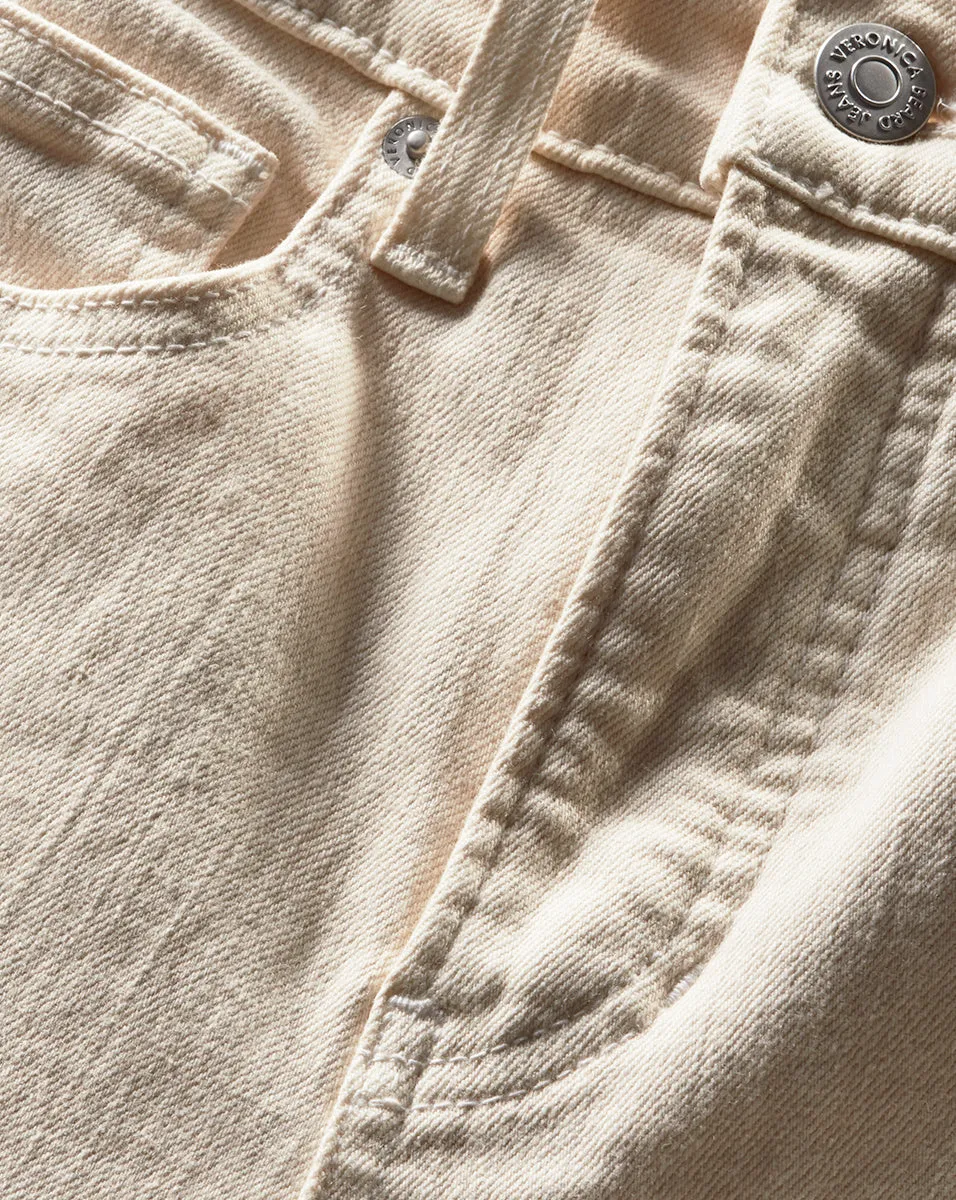 Taylor Wide-Leg Jean sold by Ulla Johnson product image thumbnail 3