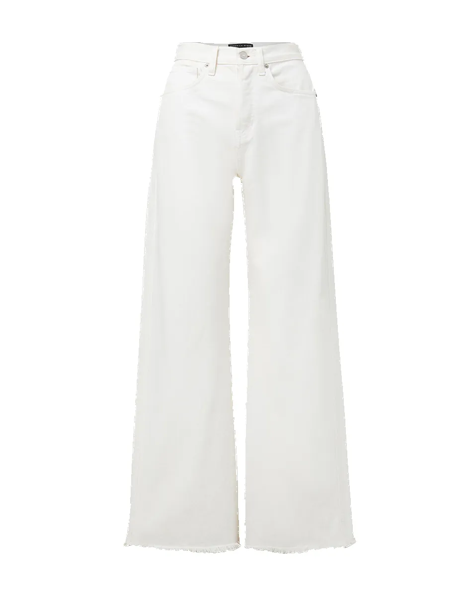 Taylor Wide-Leg Jean sold by Ulla Johnson product image thumbnail 5
