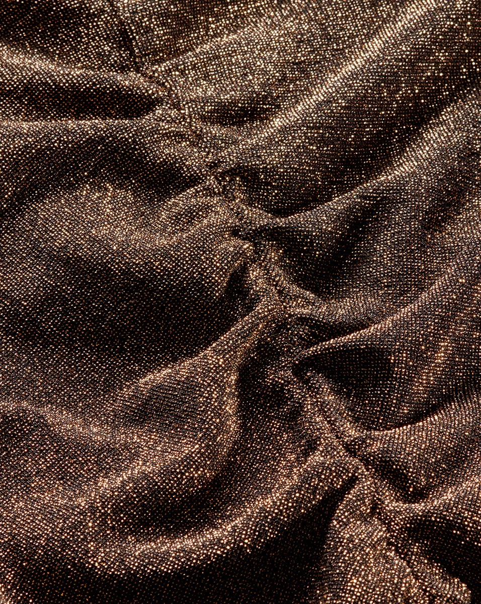 Neeta Long Sleeve Top sold by Ulla Johnson product image thumbnail 4