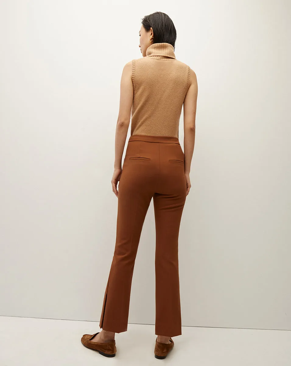 Mazzy Cashmere Shell sold by Ulla Johnson product image thumbnail 4