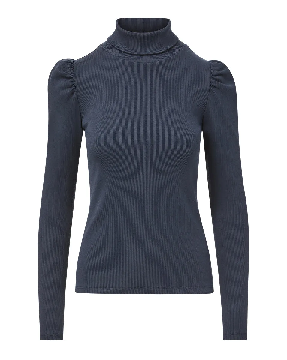 Cedar Turtleneck sold by Ulla Johnson product image thumbnail 5