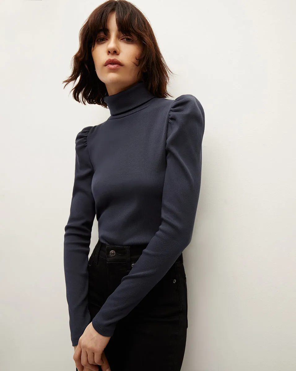 Cedar Turtleneck sold by Ulla Johnson