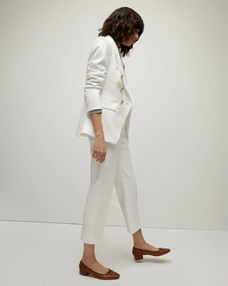 Miller Dickey Jacket sold by Ulla Johnson product image thumbnail 3