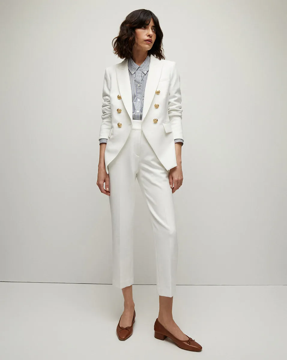 Miller Dickey Jacket sold by Ulla Johnson product image thumbnail 2