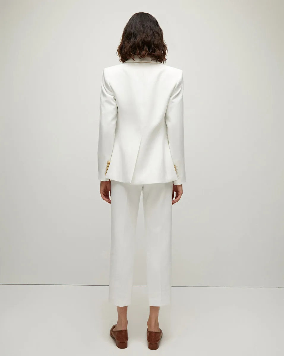 Miller Dickey Jacket sold by Ulla Johnson product image thumbnail 4