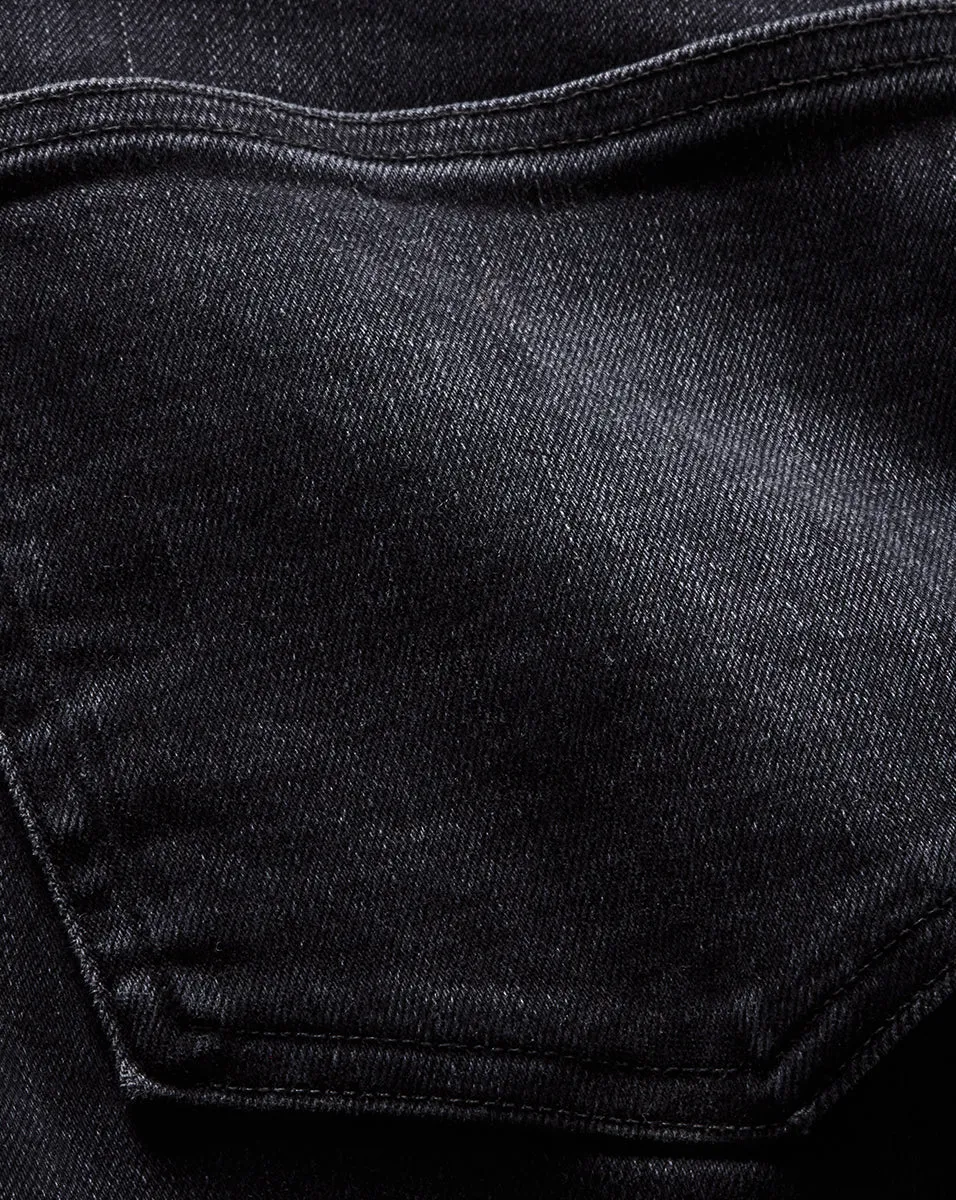 Beverly Skinny-Flare Jean sold by Ulla Johnson product image thumbnail 4