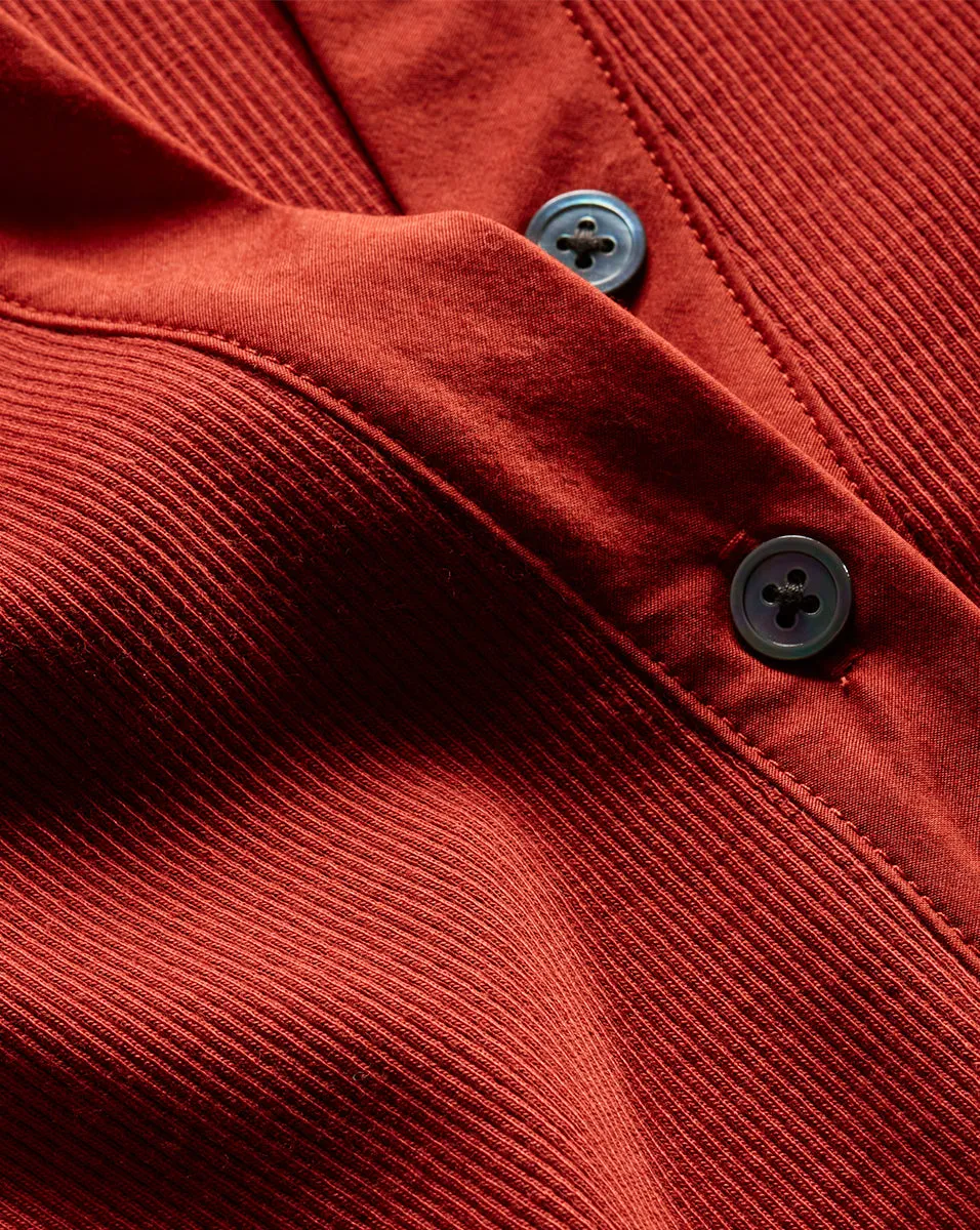 Coralee Puff-Sleeve Top sold by Ulla Johnson product image thumbnail 3